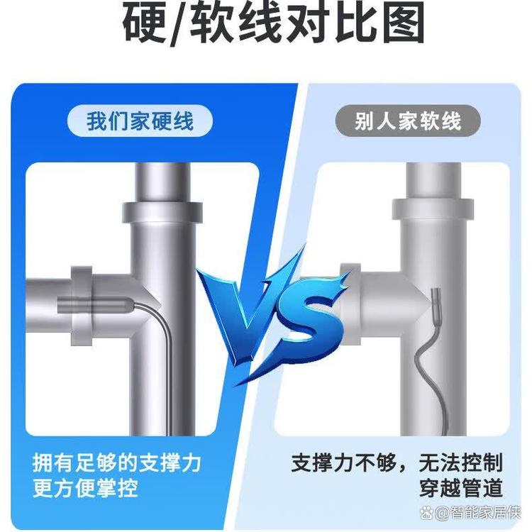 管道内窥镜十大名牌排名 解决维修难题，提高工作效率的内窥镜维修全指南